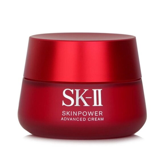 SK-II SK2 Skinpower Advanced Cream 2.7oz/80g NEw - Picture 2 of 2